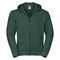 Zipper Hoodie