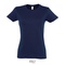 Fitted T-Shirt - French Navy (Reservierung)