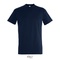 T-Shirt - French Navy (Reservierung)